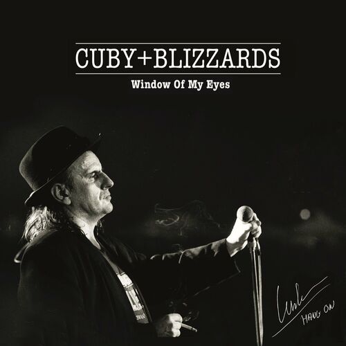 Cuby & The Blizzards